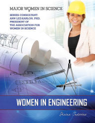 Title: Women in Engineering, Author: Shaina Indovino