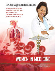 Title: Women in Medicine, Author: Kim Etingoff