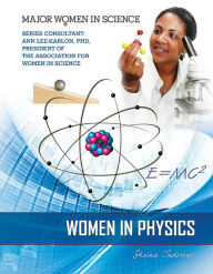 Title: Women in Physics, Author: Shaina Indovino