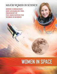 Title: Women in Space, Author: Shaina Indovino