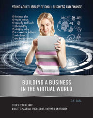 Title: Building a Business in the Virtual World, Author: C.F. Earl
