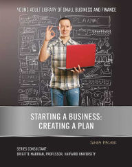 Title: Starting a Business: Creating a Plan, Author: James Fischer