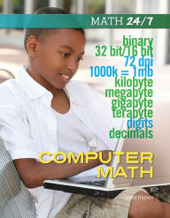 Title: Computer Math, Author: James Fischer