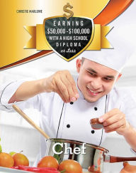 Title: Chef, Author: Christie Marlowe