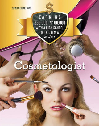 cosmetologist christie marlowe ebook