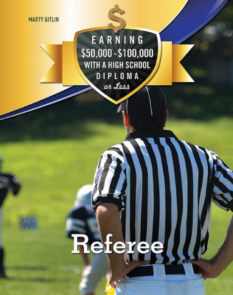 Referee