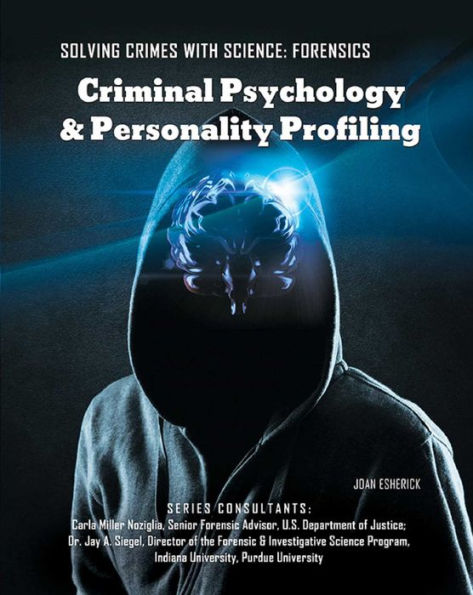 Criminal Psychology & Personality Profiling