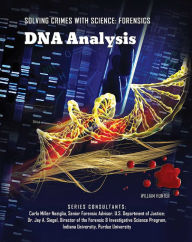 Title: DNA Analysis, Author: William Hunter