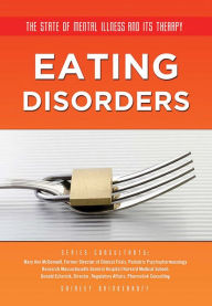 Title: Eating Disorders, Author: Shirley Brinkerhoff