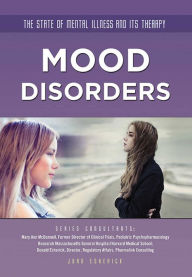 Title: Mood Disorders, Author: Joan Esherick
