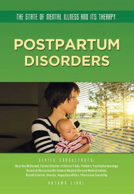 Title: Postpartum Disorders, Author: Autumn Libal