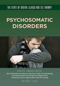 Title: Psychosomatic Disorders, Author: Autumn Libal