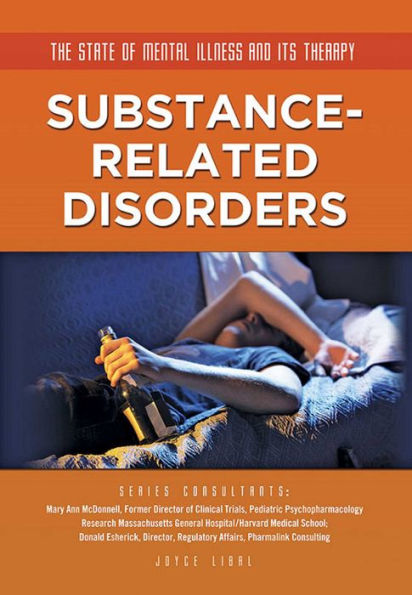 Substance-Related Disorders