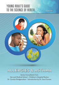 Title: Allergies & Asthma, Author: Jean Ford
