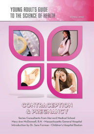 Title: Contraception & Pregnancy, Author: Donna Lange
