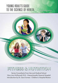 Title: Fitness & Nutrition, Author: Christopher Hovius