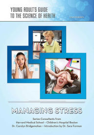 Title: Managing Stress, Author: Joan Esherick