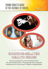 Title: Smoking-Related Health Issues, Author: Joan Esherick