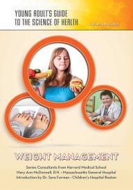 Title: Weight Management, Author: Elizabeth Bauchner