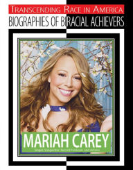 Title: Mariah Carey, Author: Kerrily Sapet