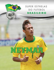 Title: Neymar, Author: Thiago Teixeira