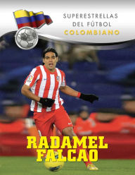 Title: Radamel Falcao, Author: Elizabeth Levy Sad