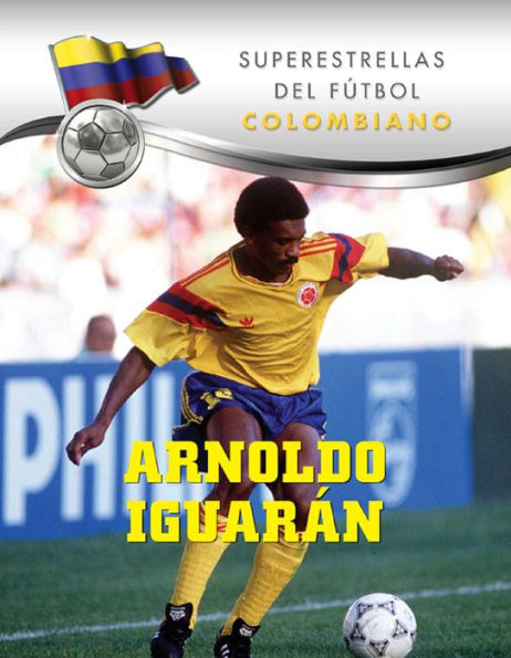 Arnoldo Iguarán