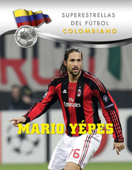 Mario Yepes