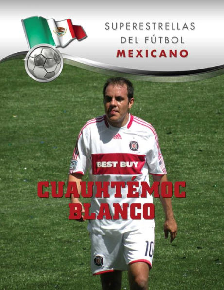 Cuauhtémoc Blanco