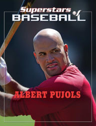 Title: Albert Pujols, Author: Tania Rodriguez