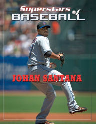 Title: Johan Santana, Author: Luis García