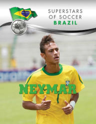 Title: Neymar, Author: Thiago Teixeira