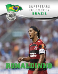 Title: Ronaldinho, Author: Aldo Wandersman