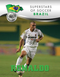 Title: Ronaldo, Author: Aldo Wandersman