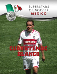 Title: Cuauhtémoc Blanco, Author: Paco Elzaurdia