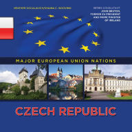 Title: Czech Republic, Author: Heather Docalavich