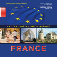 Title: France, Author: Jeanine Sanna