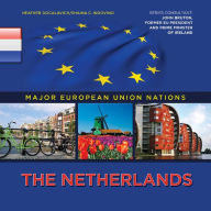 Title: The Netherlands, Author: Heather Docalavich