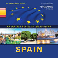 Title: Spain, Author: Rae Simons