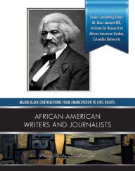 Title: African American Writers and Journalists, Author: Mary Hertz Scarbrough