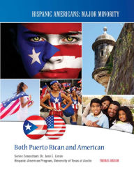 Title: Both Puerto Rican and American, Author: Thomas Arkham