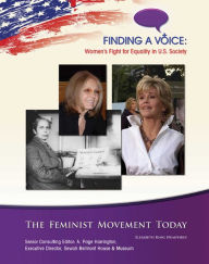 Title: The Feminist Movement Today, Author: Elizabeth King Humphrey