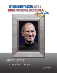 Title: Steve Jobs: From Apples to Apps, Author: Jaime Seba