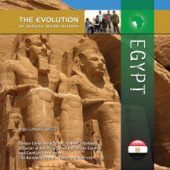 Title: Egypt, Author: William Mark Habeeb