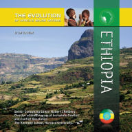 Title: Ethiopia, Author: Jim Corrigan