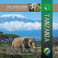 Title: Tanzania, Author: Joan Vos MacDonald