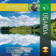 Title: Uganda, Author: Lauri Kubuitsile