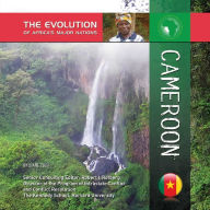 Title: Cameroon, Author: Diane Cook
