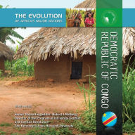 Title: Democratic Republic of Congo, Author: Rita Milios