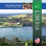 Title: Liberia, Author: Brian Baughan